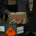 Black Trident - TFC KIT (IFAK POUCH)