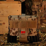 Black Trident - TFC KIT (IFAK POUCH)