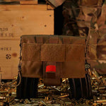 Black Trident - TFC KIT (IFAK POUCH)