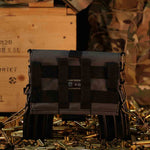 Black Trident - TFC KIT (IFAK POUCH)