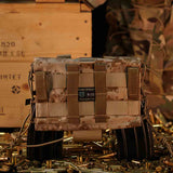Black Trident - TFC KIT (IFAK POUCH)