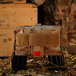 Black Trident - TFC KIT (IFAK POUCH)
