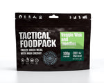 TACTICAL FOODPACK - Veggie Wok and Noodles 100g