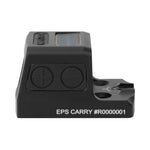 Holosun Dot Sight CLASSIC EPS-CARRY-RD-MRS oder GR