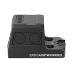 Holosun Dot Sight CLASSIC EPS-CARRY-RD-2 oder GR