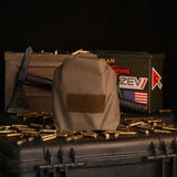 Black Trident - Ammo Bag