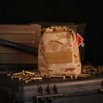 Black Trident - Ammo Bag