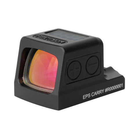 Holosun Dot Sight ELITE EPS-CARRY-RD-2 oder GR