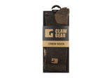 Clawgear - MERINO CREW SOCKS