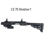 KPOS G2 für CZ 75 SP-01 / CZ SHADOW 1