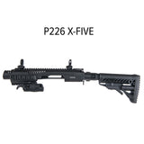 KPOS G2C SIG SAUER P226 X-FIVE