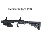 KPOS G2C HECKLER & KOCH P30